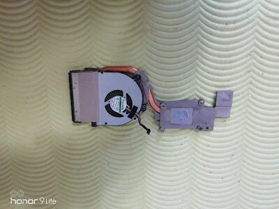 Dell Latitude E6530 Ventilateur Dissipateur - Image 1 of 2