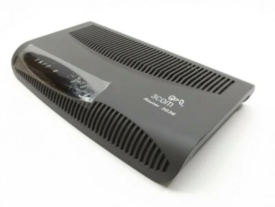 Router cableado 3COM 3C13636 4 puertos 10/100 Foto 1 de 3