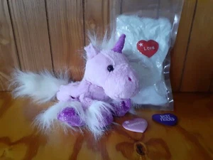 Unicorno "Mystic" Costruisci un amico peluche Teddy Mountain - Foto 1 di 3