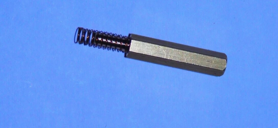 DELLORTO 40 Dhla G Carburateur Pompe Poids - Photo 1/1