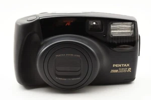 Pentax Zoom 105-R Super 35mm Film Camera Point & Shoot Camera #2216059 - Picture 1 of 13