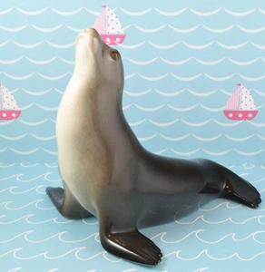 Very Cute USSR Lomonosov Porcelain Hard To Find Seal - Picture 1 of 3