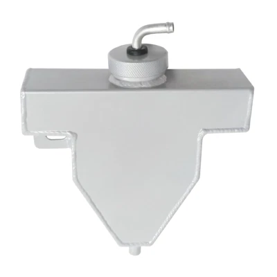 Repuesto de tanque de recuperación de refrigerante de aluminio para Acura TL V6 2004-2008 3,2 L/3,5 L Foto 1 de 4