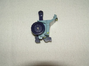 Transformers Cybertron Bushguard right leg C9 - Picture 1 of 1