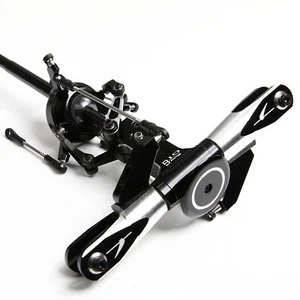 Telecontrol Aircraft Trex 600 FBL Helicopter Flybarless Rotor Head Assembly - Picture 1 of 3
