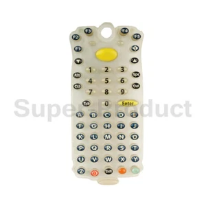 Película de botón de repuesto para teclado Honeywell LXE MX7 Tecton 56 teclas 5 piezas - Imagen 1 de 2