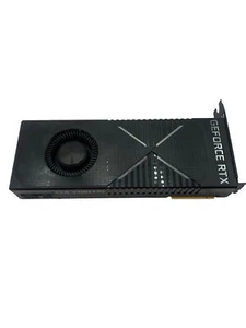 Nvidia RTX 2070 SUPER /8 VRAM - Picture 1 of 6