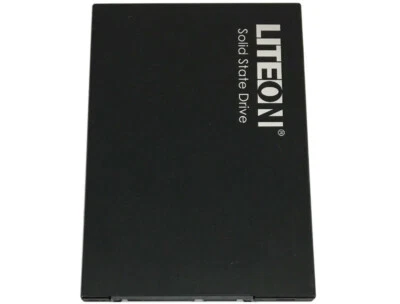 LITE-ON PH5-CE120 120GB 2.5-inch SATA III (6.0Gb/s) Internal Solid State Drive - Image 1 of 4