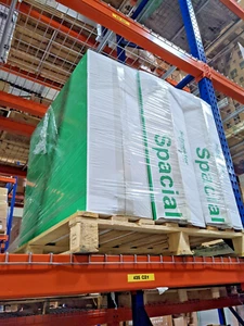 Schneider Electric Enclosure 31.5"x31.5"x9" NSYS3DC8825 - Picture 1 of 1