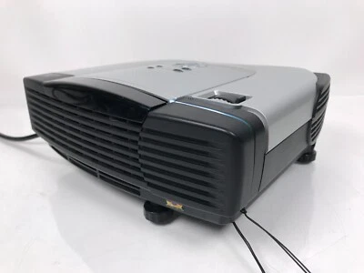 ViewSonic PJ458D DLP Projector - Image 1 of 4