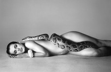 NASTASSJA KINSKI Poster Pop 80s 90s 2000s Room Art Wall Print 2x3 Feet 1