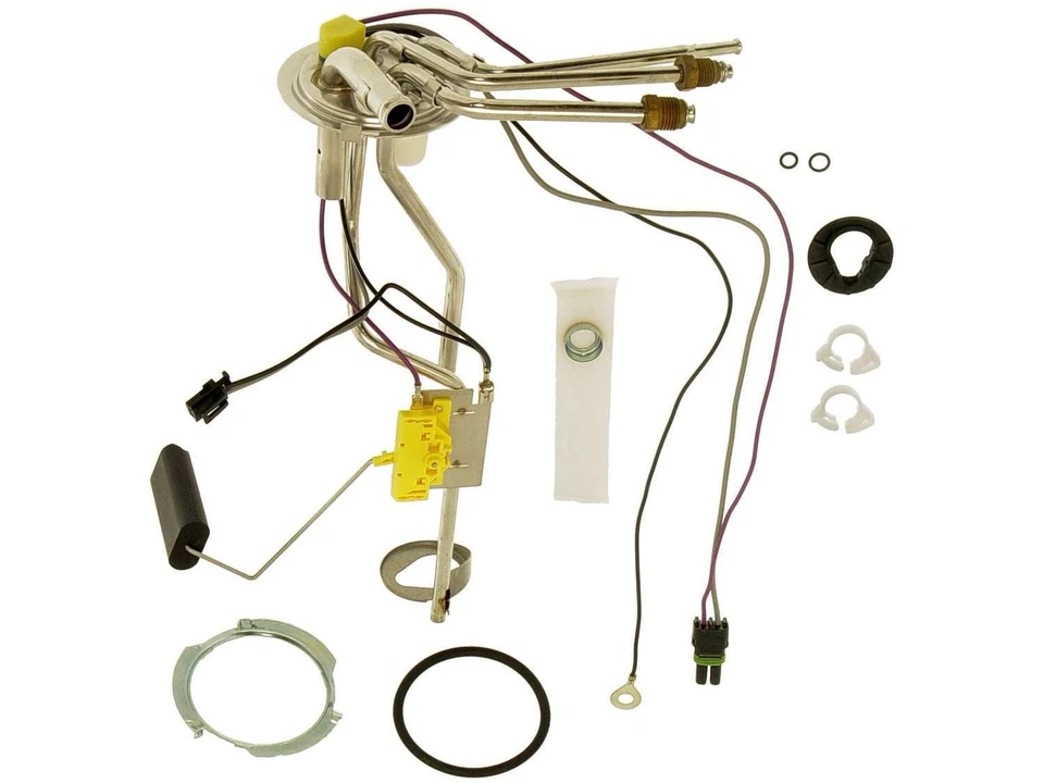 Fuel Tank Sending Unit fits 1987-1991 GMC R1500 Suburban,R2500 Suburban,V1500 Su - Image 1 of 1