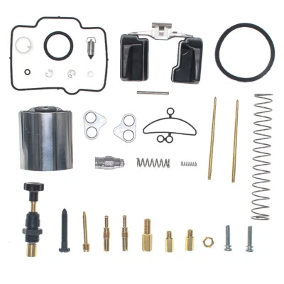 Carburetor Repair Rebuild Kit For Keihin PWK 34 36 mm 38 mm 40 42 250cC-400CC Foto 1 de 4