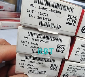 28105-254630 Chromatography brand new - Imagen 1 de 4