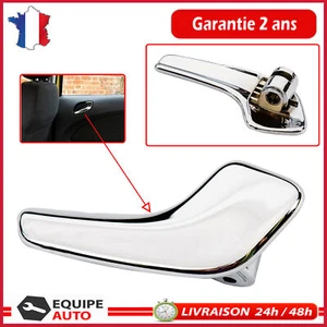 Poignée de Porte Cote Droit pour OPEL CORSA D de 2006 à 2015 - 136045 13297814 - Imagen 1 de 7