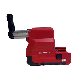 Extractor de polvo dedicado Milwaukee Hammervac 2915-DE M18 1-1/8" - Imagen 1 de 5