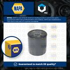 Oil Filter fits MORGAN NAPA Genuine Top Quality Guaranteed New