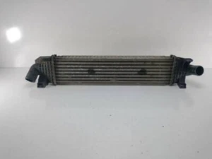 3M5H9L440AE Ladeluftkühler für FORD FOCUS C-MAX (CAP) GHIA (D) 2003 180868 - Bild 1 von 6