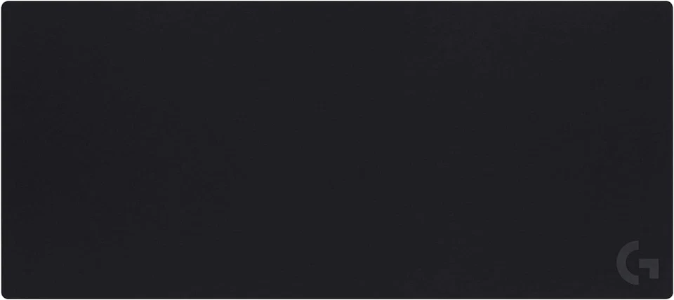 Tappetino mouse gaming Logitech G840 - taglia XL (nero) - Immagine 1 di 1