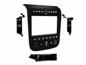 Metra 99-7612B Single Or Double Din Install Dash Kit For 03-07 Fit Nissan Murano - Picture 1 of 1