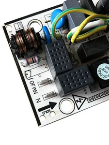 1Pcs New W52535C GRJW52-A3 30135340 Air Conditioner Motherboard - Picture 1 of 4