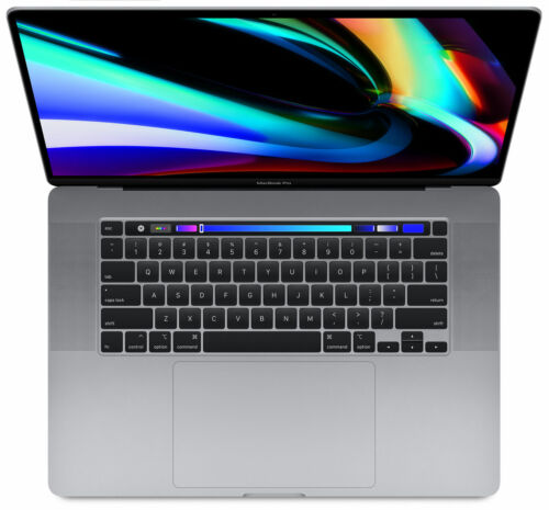 APPLE MacBook Pro 2019 16GB 1TB 13インチ lhee.org