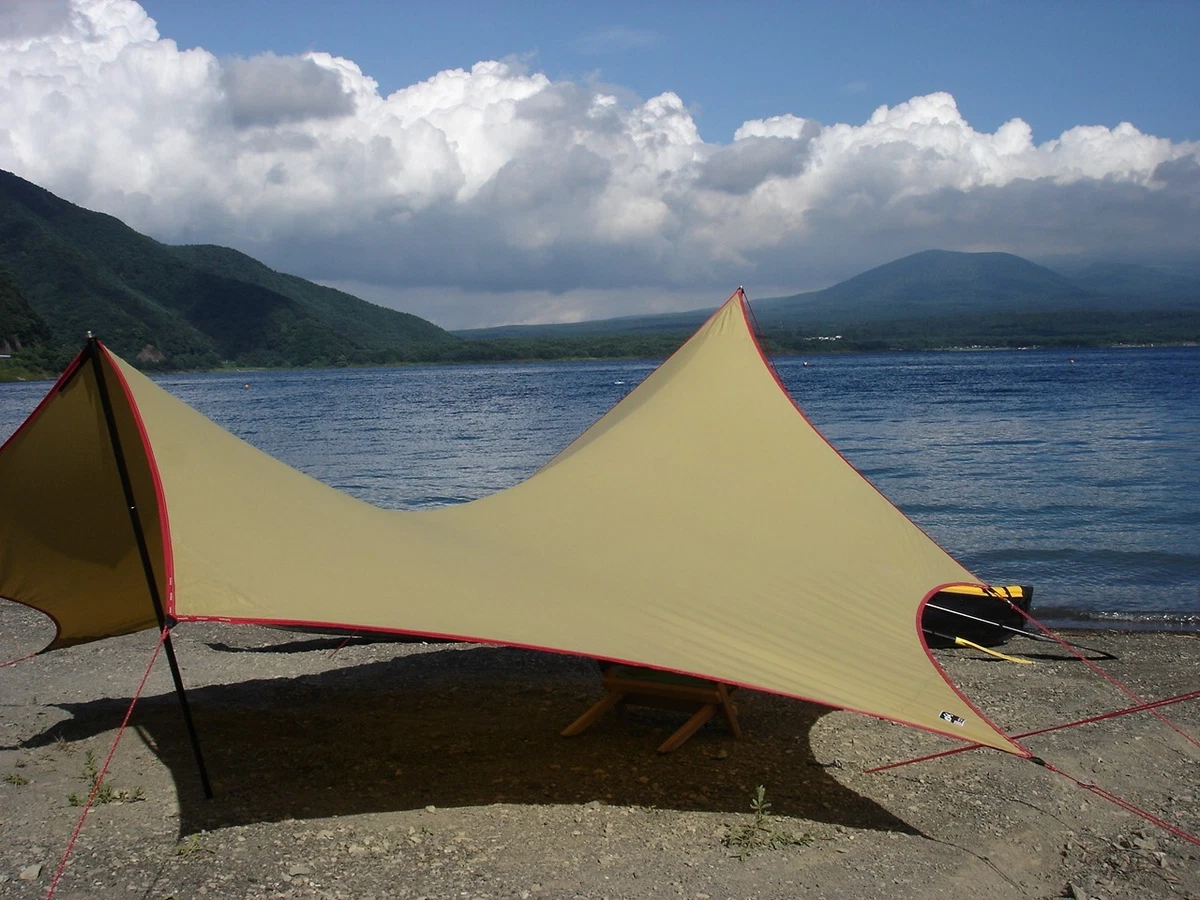 Moss Camping Tents & Canopies for sale | eBay