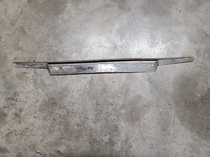 1964 Chevy Belair, Impala Rear Trunk Emblem Housing OEM 3844446 - Picture 1 of 7