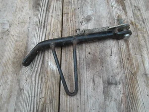 Seitenständer mit Feder und Bolzen Qingqi Rex RS 2.50 Street 2T - Bild 1 von 2