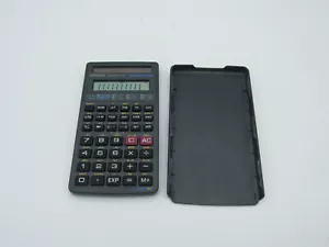 Casio FX-260SOLAR Fraction Scientific Calculator fx-260 solar w/ Cover - Picture 1 of 2