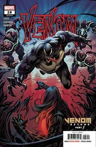VENOM 28 A (2018) (SDOGANAMENTO) - Foto 1 di 1