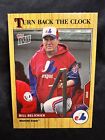 Bill Belichick 2023 Topps Now Turn Back The Clock #BB1 MONTREAL EXPOS FREE SHIP