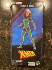 Marvel X-Men 60th Legends Exclusive OUTBACK ROGUE 6  Hasbro Action Figure