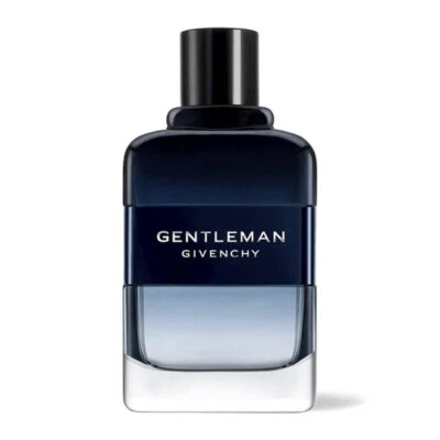 Givenchy Gentleman Intense 100ml Mens EDT 100% Genuine Brand New - image 1 of 2