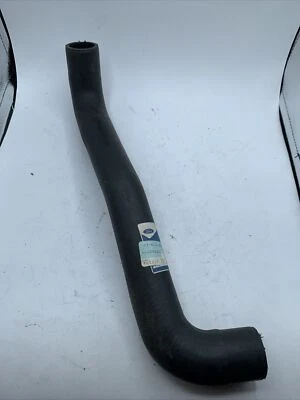 Upper Flexible Hose Radiator OEM 6965912 Ford Escort - Orion 1990-01 - Image 1 of 4
