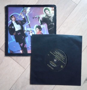 ARCADIA - ELECTION DAY (VERY GOOD CONDITION 7" VINYL SINGLE) - Picture 1 of 2