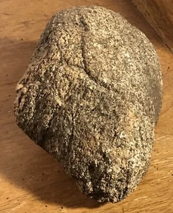 ✨ 4 Pfund CHONDRIT Magnet Meteorit SPACE ROCk 🛸 RAW ungeschnitten 🪂 ADK NY/Kanada - Bild 1 von 24