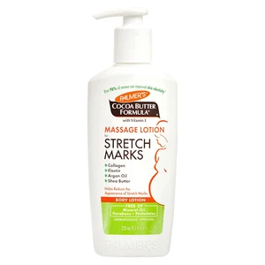 Cocoa Butter Formula Massage Lotion for Stretch Marks, Pregnancy Skin Care, Bell - Picture 1 of 12