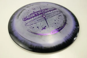 Innova Disc Golf Calvin Heimburg Star Halo Destroyer Distance Driver 2021 - Picture 1 of 3