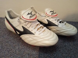 Mizuno Wave Cup 2002 ( rivaldo) brand new size 10 us 9 uk - Picture 1 of 14