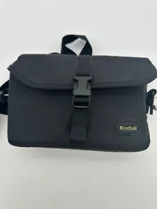 Kodak Kameratasche Canon Carrying Pentax Kameratasche Medium gepolstert Nikon - Bild 1 von 6