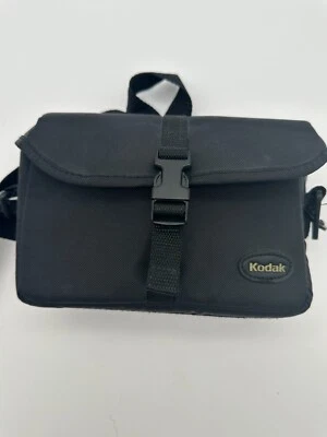 Kodak Camera Bag Canon Carrying Pentax Camera Bag Medium Padded Nikon - Image 1 of 4