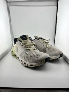 ON Women's Cloudflyer Running Shoes Sneakers Lavender/Meadow, Sz 10 - Picture 1 of 7