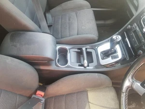 Ford S Max Mk1 10-15 FL Floor Centre Console With Armrest A70280 - Picture 1 of 2