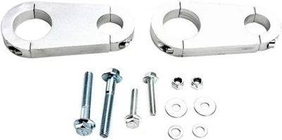 Motorsport Products EZ-Fit Nerfbar Hardware Kit 81-1500HW 0530-1422 556050 - Image 1 of 3