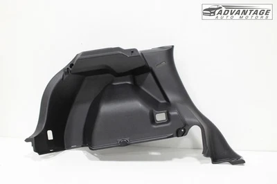2016-2024 MITSUBISHI OUTLANDER SPORT TRUNK LEFT SIDE QUARTER PANEL TRIM OEM - Image 1 of 4