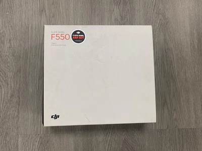 DJI Flame Wheel F550 Kit W / Power System - Image 1 of 4