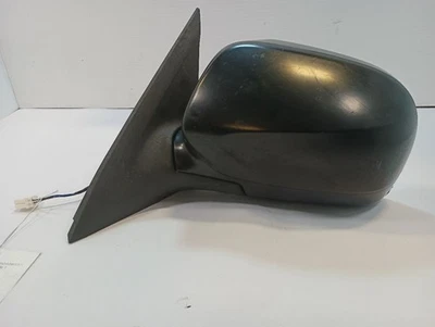 Espejo retrovisor lateral izquierdo conductor de Subaru Forester 2012 12346559 Foto 1 de 4