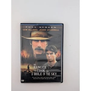 8 Movie Family Adventure Collection Sam Elliott The Cook And A Hole In The Sky - Picture 1 of 4