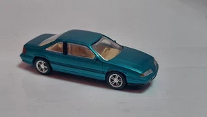 Modelos Monograma Ford Thunderbird 1/87 (25/42) - Imagen 1 de 2